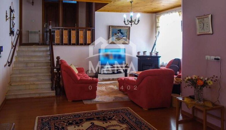 خرید ویلا دوبلکس در غازیان بندر انزلی