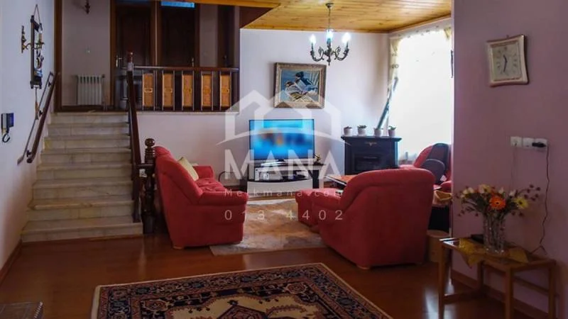 خرید ویلا دوبلکس در غازیان بندر انزلی