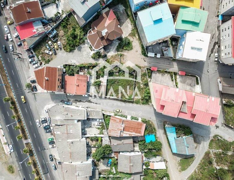 خرید زمین در گیلان بندرانزلی