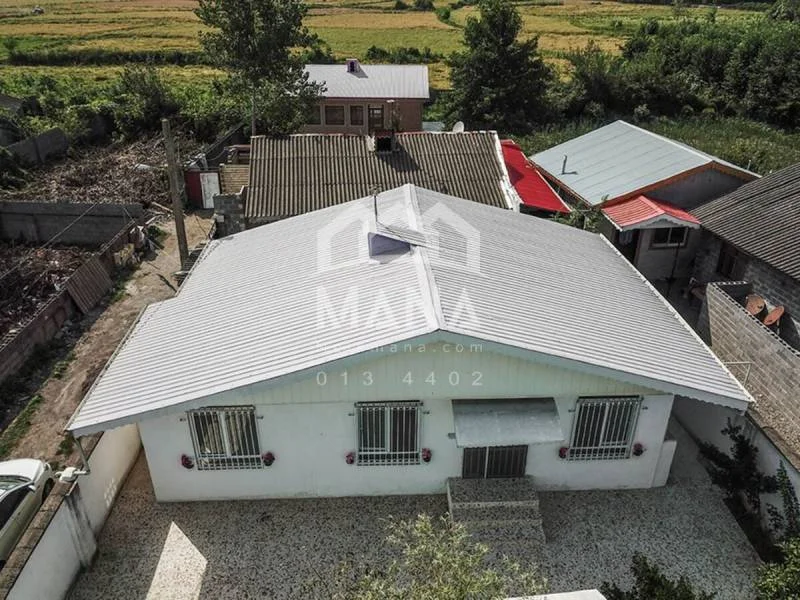 فروش ملک ویلایی در حسن رود بندر انزلی