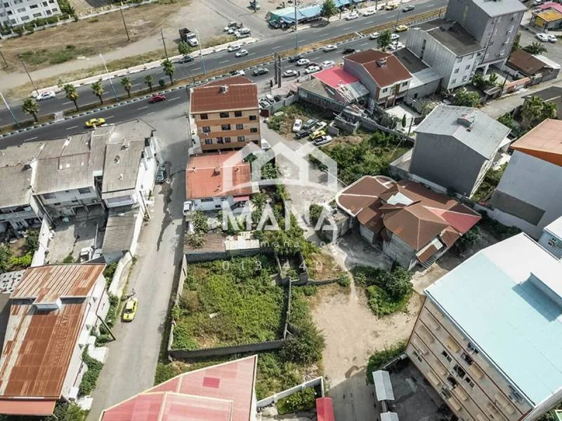 خرید زمین در گیلان بندرانزلی