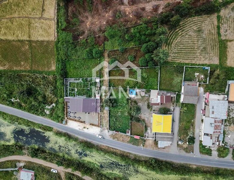 خرید زمین در طالب آباد بندر انزلی