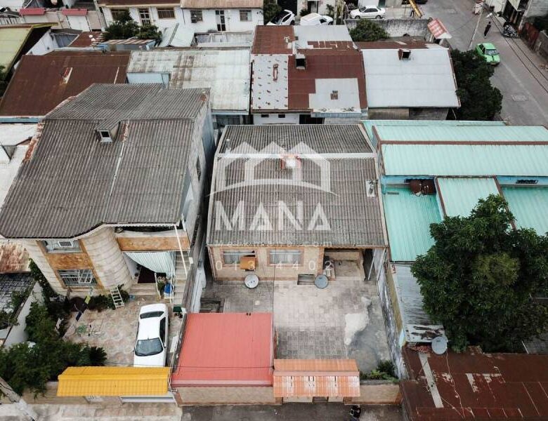 خرید خانه ویلایی در غازیان بندر انزلی