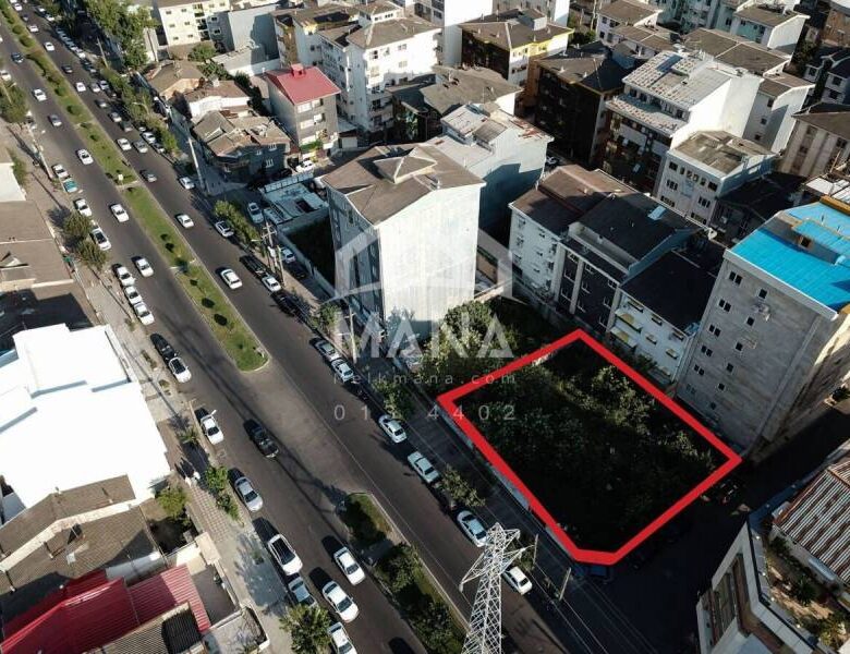 خرید زمین در دیلمان رشت