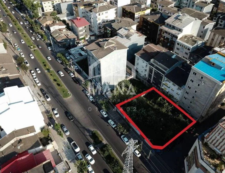 خرید زمین در دیلمان رشت