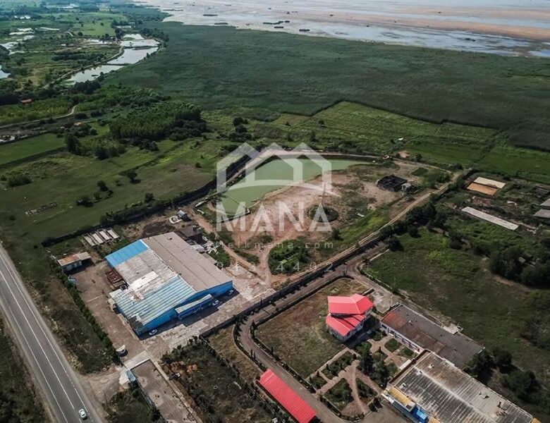 رهن و اجاره سوله در سنگاچین بندر انزلی