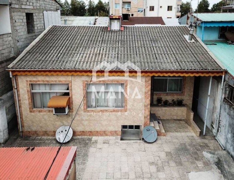 خرید خانه ویلایی در غازیان بندر انزلی