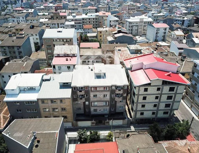 خرید آپارتمان نوساز در خیابان معلم رشت