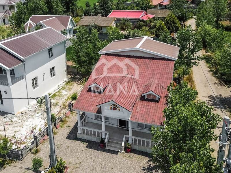 خرید ویلایی شهرکی در زیباکنار بندرانزلی