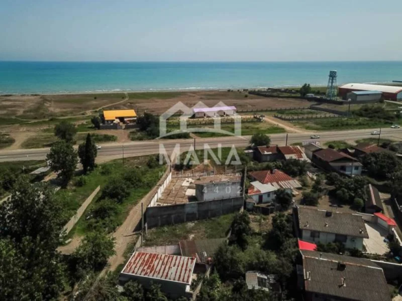 خرید ویلا در سنگاچین بندر انزلی