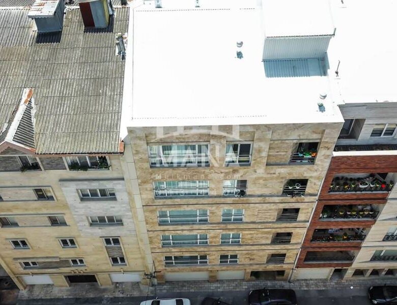 آپارتمان در بلوار گیلان رشت (179 متر)