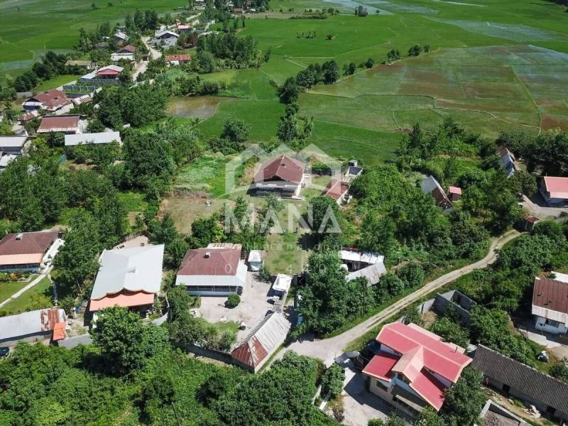 _DJI_0068 خرید زمین در زیباکنار بندر انزلی