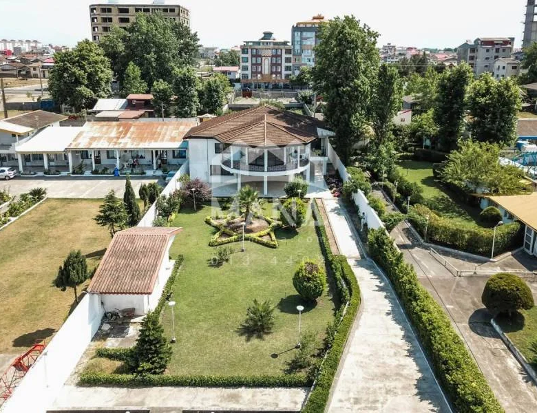 خرید خانه ویلایی در بندر انزلی