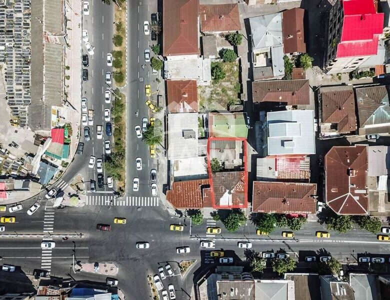 خرید مغازه در بندر انزلی