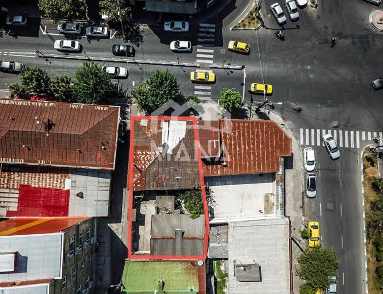 خرید مغازه در بندر انزلی