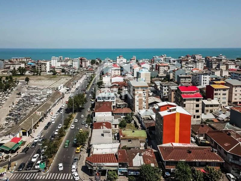 خرید مغازه در بندر انزلی