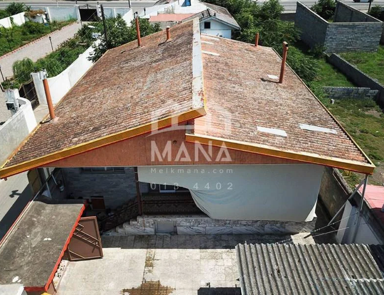 خرید ویلا در سنگاچین بندرانزلی