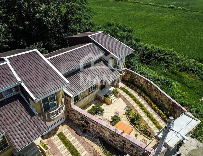 خرید ویلا دوبلکس در منطقه آزاد انزلی