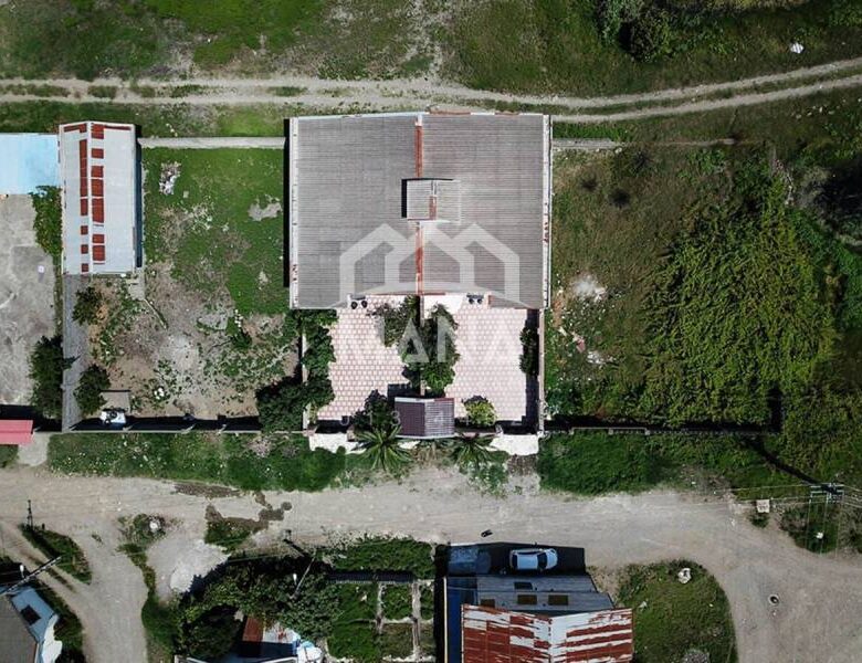 ویلا دوبلکس در خیابان پاسداران بندر انزلی (250 متر)