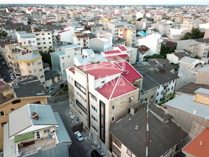 خرید آپارتمان 2 خواب در رشت