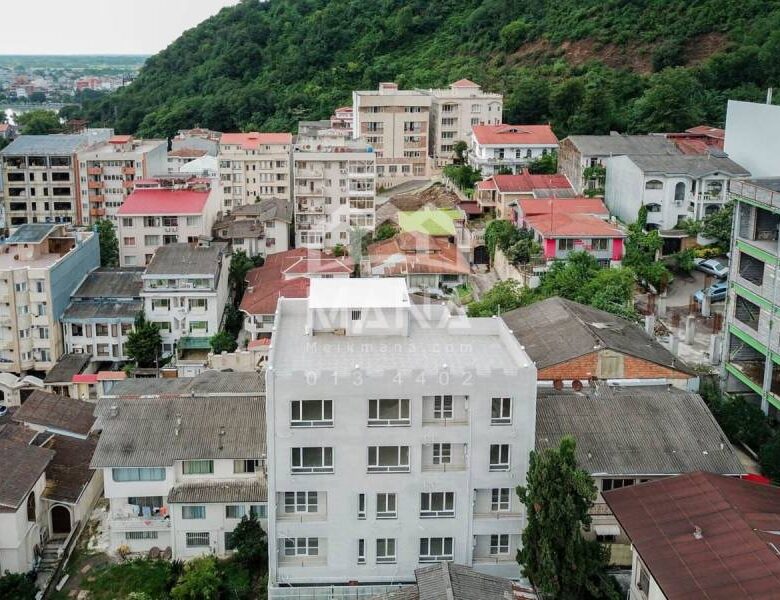 خرید آپارتمان لوکس در لاهیجان