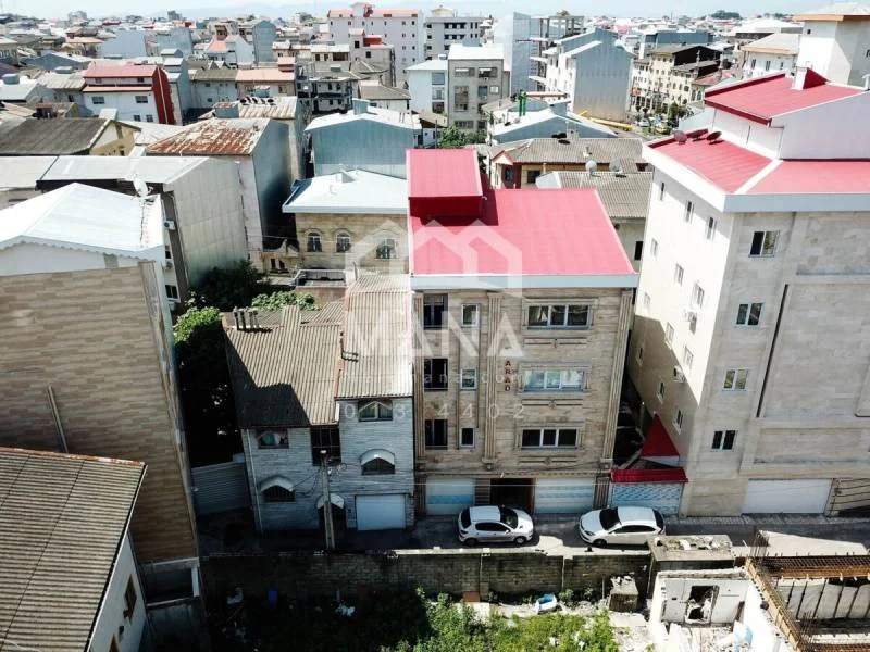 خرید آپارتمان اکازیون در بلوار معلم