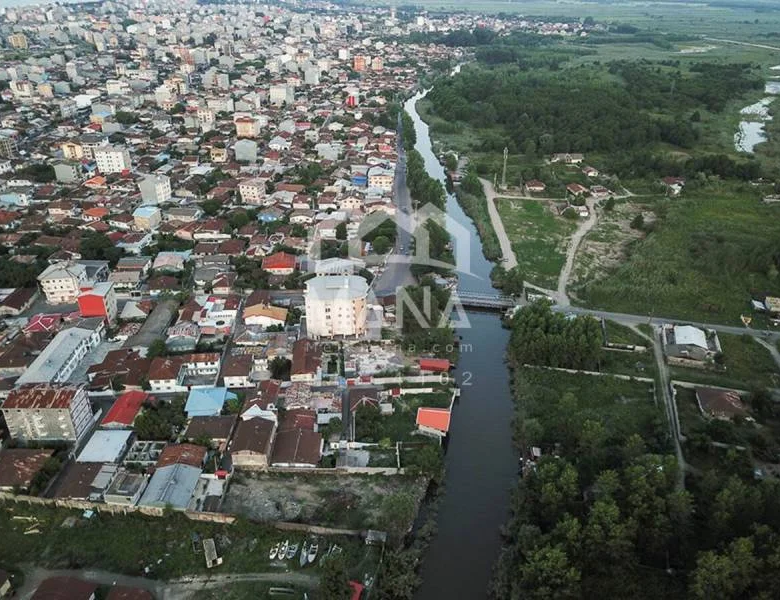 خرید زمین در شمال در غازیان