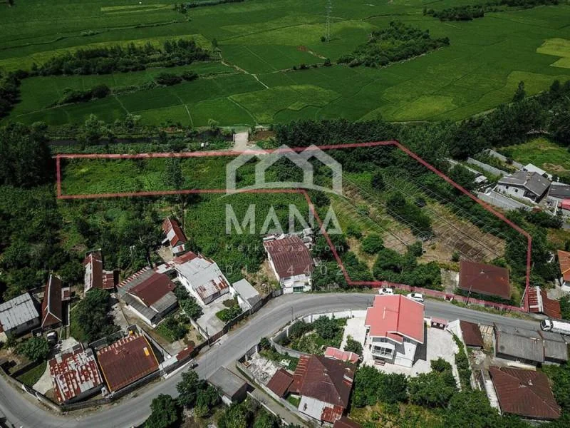 خرید زمین در بندر انزلی