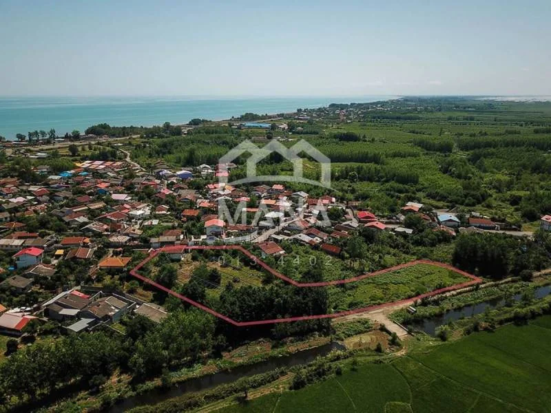 خرید زمین در بندر انزلی
