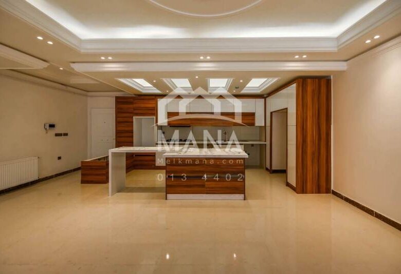 خرید واحد آپارتمانی نوساز در رشت