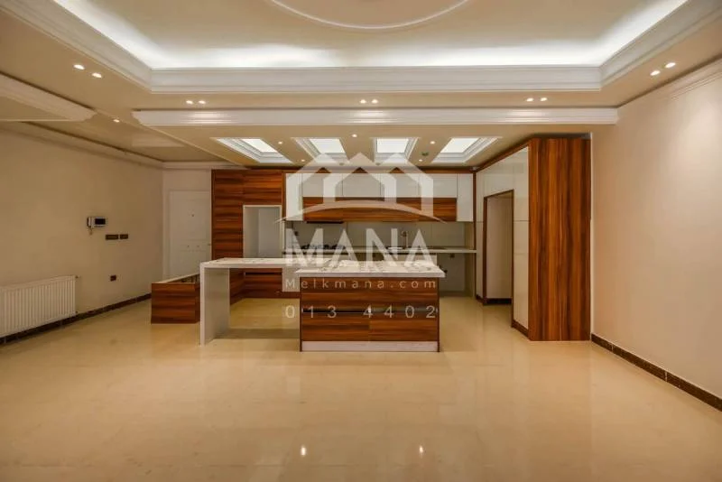 خرید واحد آپارتمانی نوساز در رشت