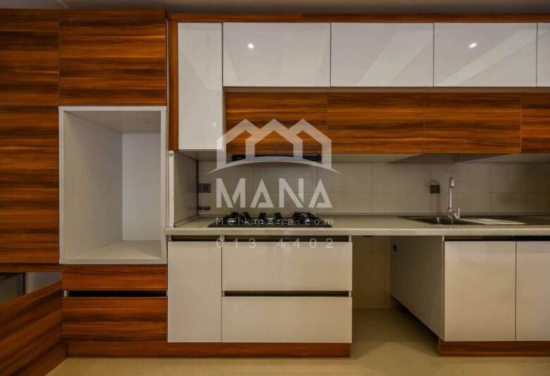 خرید واحد آپارتمانی نوساز در رشت