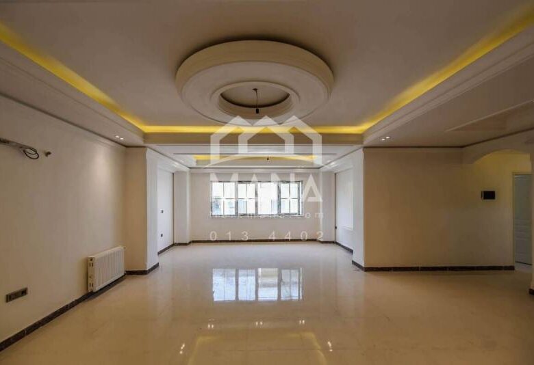 خرید واحد آپارتمانی نوساز در رشت