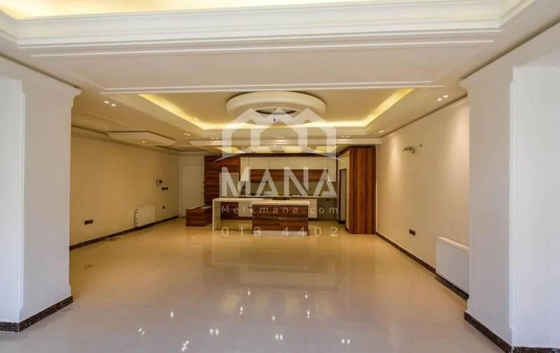 خرید واحد آپارتمانی نوساز در رشت