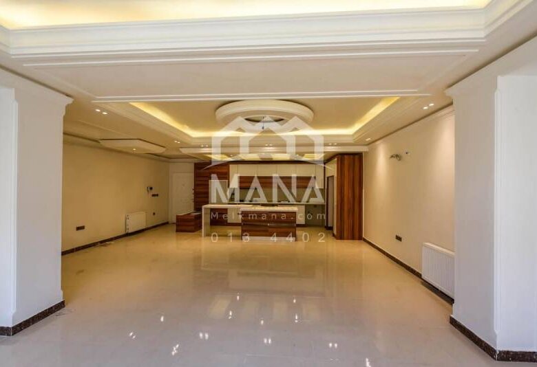 خرید واحد آپارتمانی نوساز در رشت