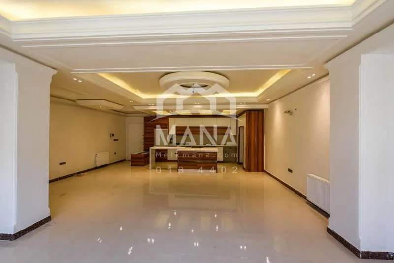 خرید واحد آپارتمانی نوساز در رشت