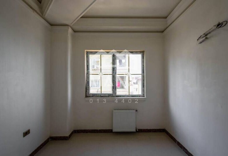 خرید واحد آپارتمانی نوساز در رشت