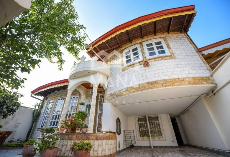 خرید ویلا ساحلی در بندر انزلی