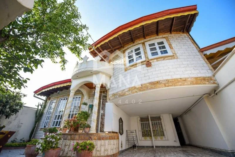 خرید ویلا ساحلی در بندر انزلی