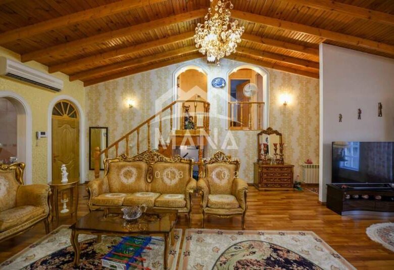 خرید ویلا ساحلی در بندر انزلی