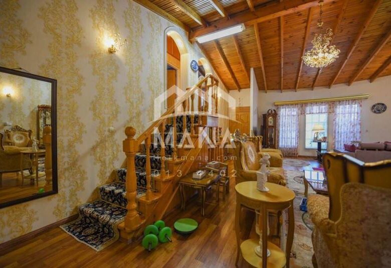 خرید ویلا ساحلی در بندر انزلی