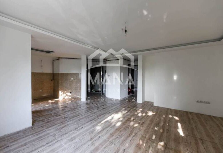 خرید آپارتمان در غازیان بندر انزلی