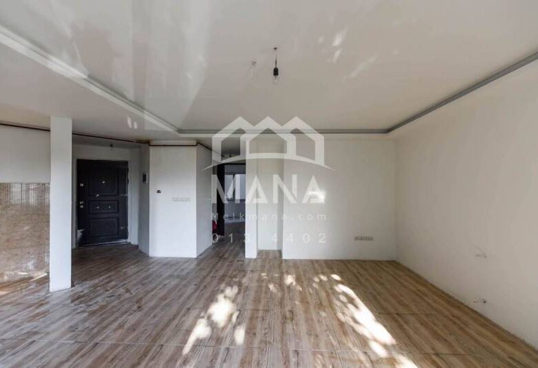 خرید آپارتمان در غازیان بندر انزلی