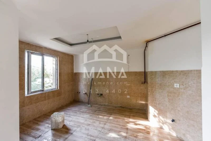 خرید آپارتمان در غازیان بندر انزلی