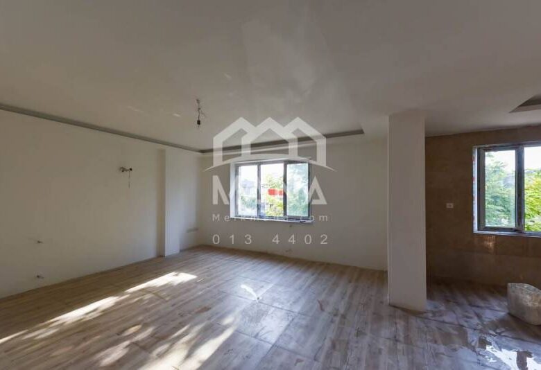 خرید آپارتمان در غازیان بندر انزلی