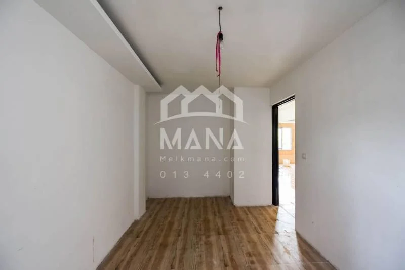 خرید آپارتمان در غازیان بندر انزلی