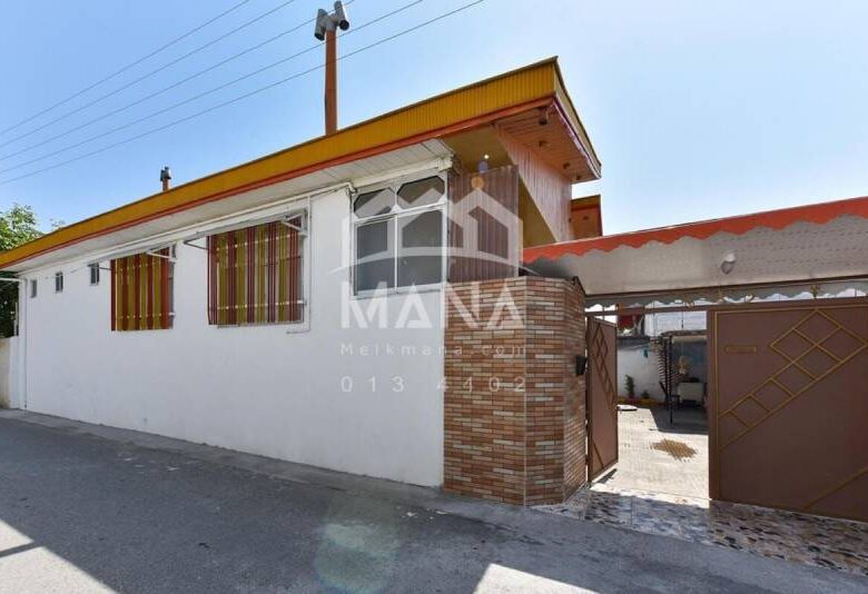 ویلا در گیلان در سنگاچین جاده انزلی