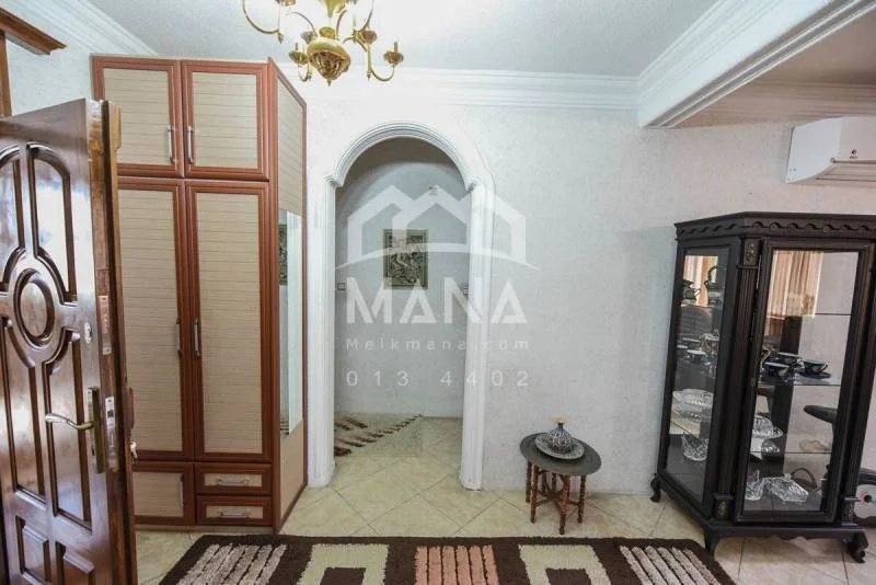 خرید آپارتمان دو طبقه در غازیان بندر انزلی