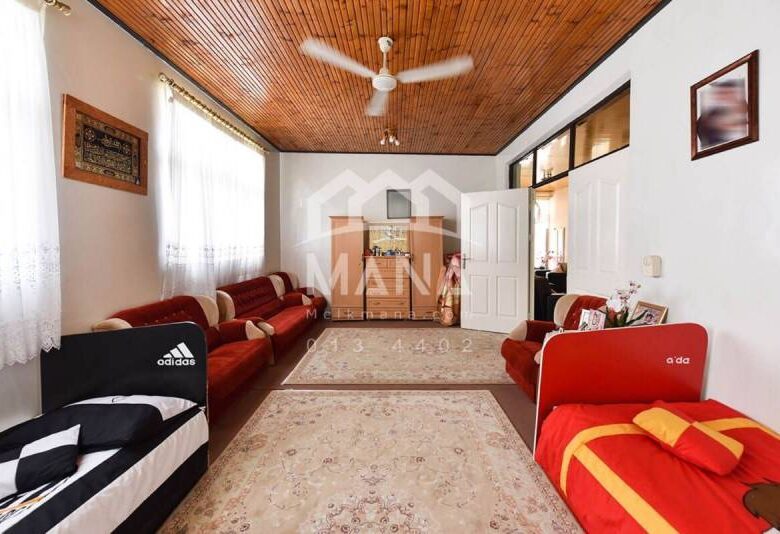 ویلا در گیلان در سنگاچین جاده انزلی