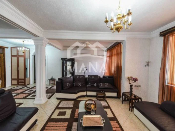 خرید آپارتمان دو طبقه در غازیان بندر انزلی